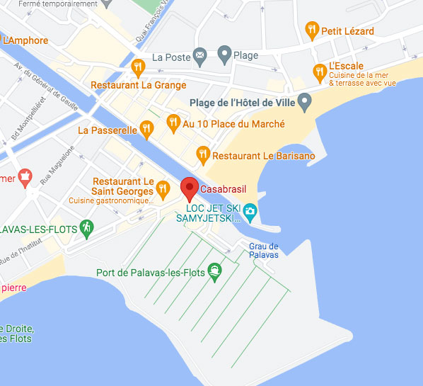 google-maps
